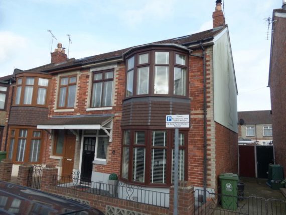 4 Bedroom Terraced